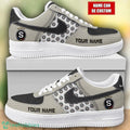 Sparta Prague New Air Force Shoes AF1 Sneakers For Men And Women Custom Name