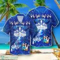 Sports Bowling Hawaiian Shirt Style Gift