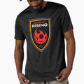 Phoenix Rising Logo1 by GemaStore