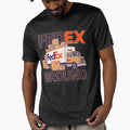 FEDEX GROUND by DBM Photo Art 1