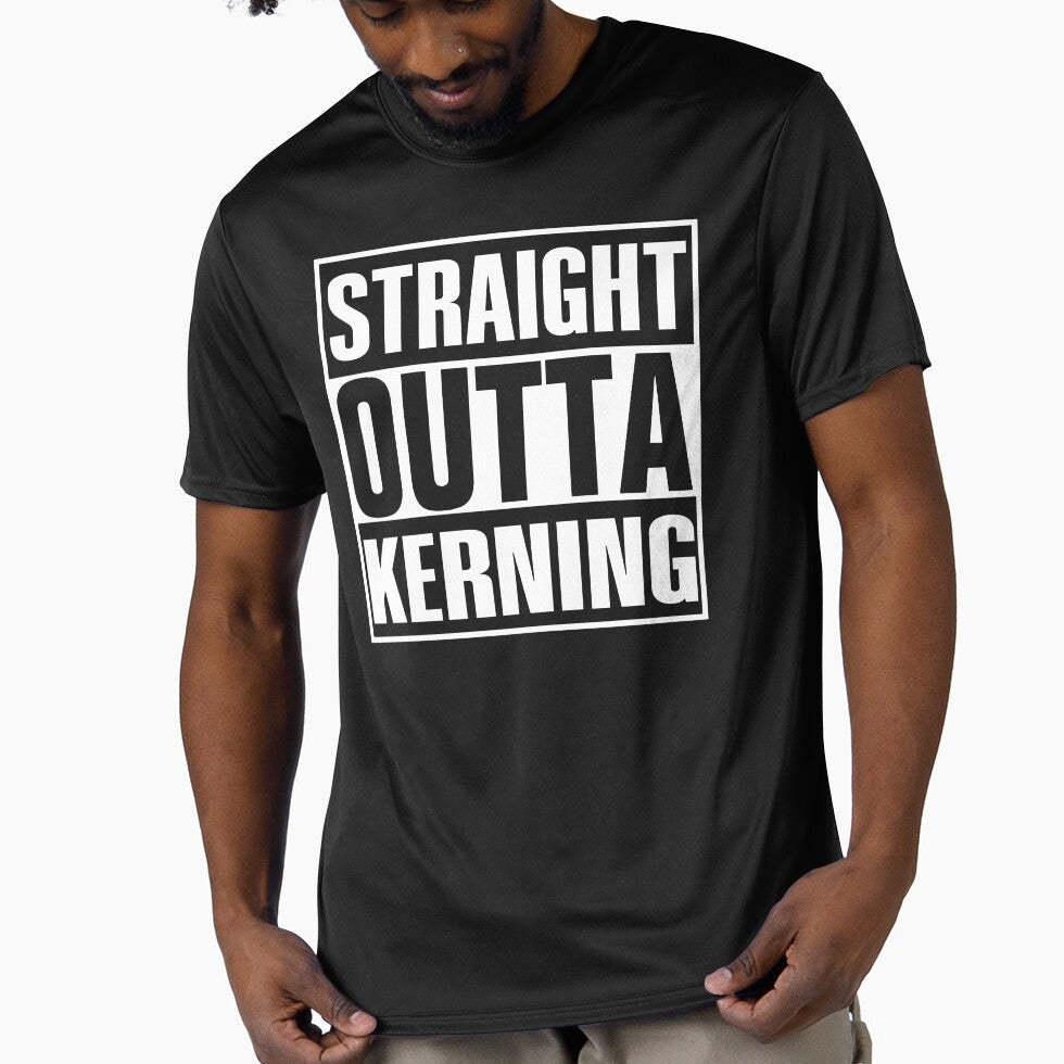 Straight outta kerning city funny maplestory by omriy97