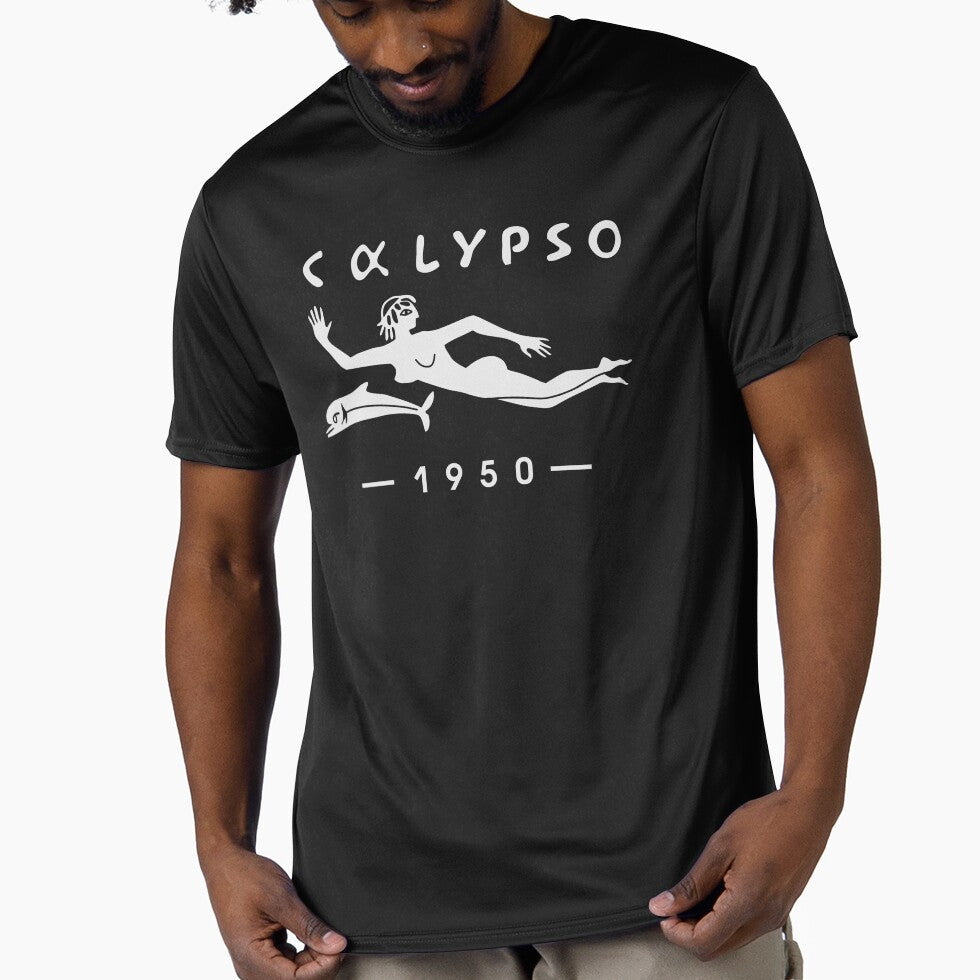 RV Calypso, Jacques Yves Cousteau by GreekTavern1979
