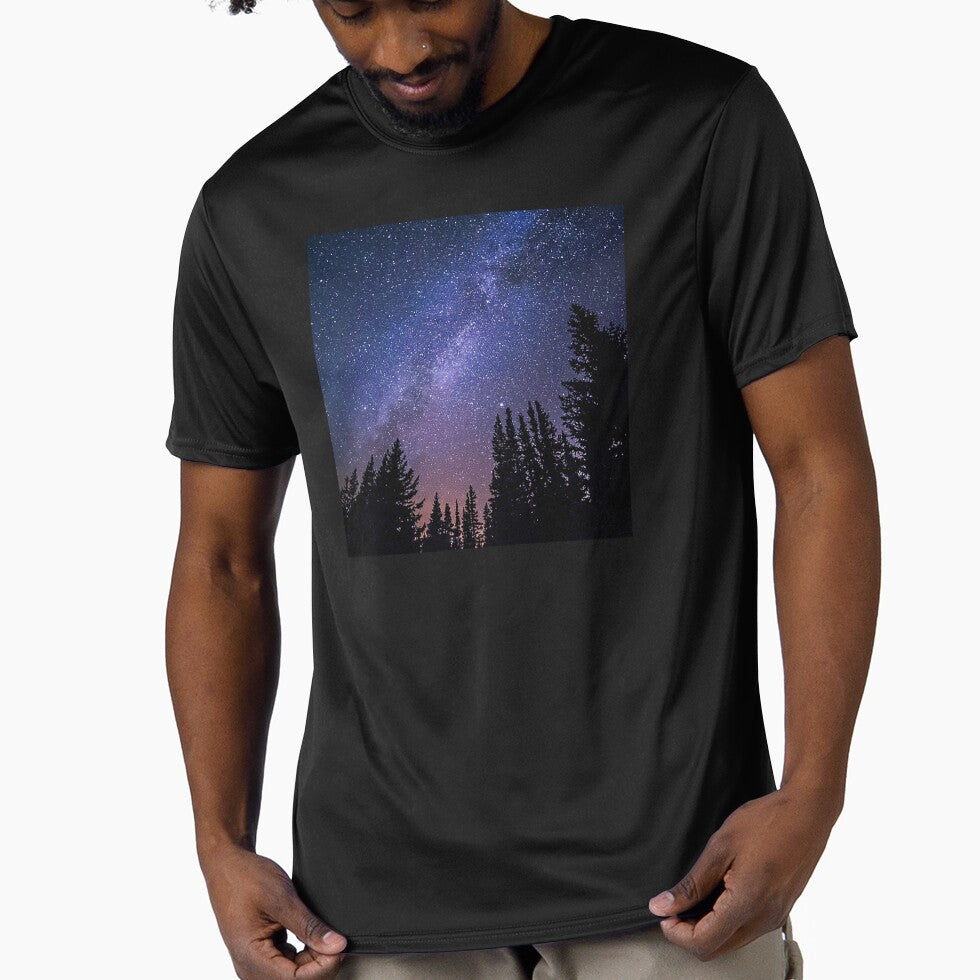 Milky way by itgonbebiblical
