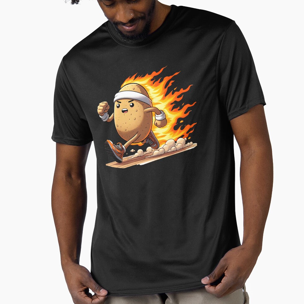 Hot Potato by NEDRODESIGN