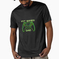 Fit Gamer Dad 2 by FitDadGamingApparel
