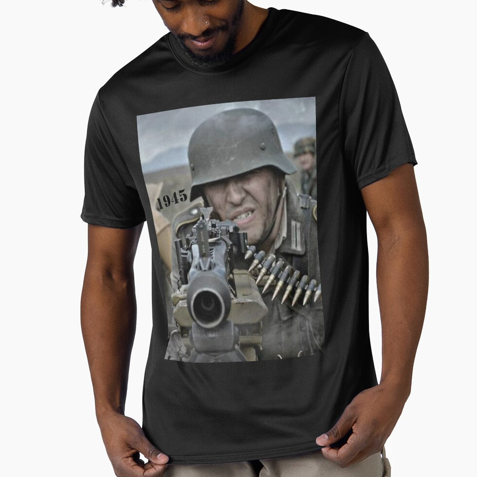 LEGENDS OF 1945 GERMAN WAR WORLD WAR 2 by johnnyssandart