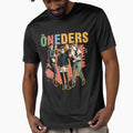 the oneders colourful TShirt by Sycamore997