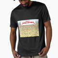 Where's James Hetfield (fan art) Metallica by Robbie Labrum
