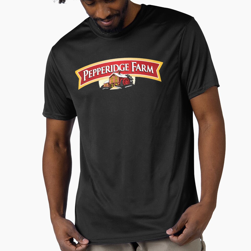 pepperidge farm logo Classic by RogersCorkery