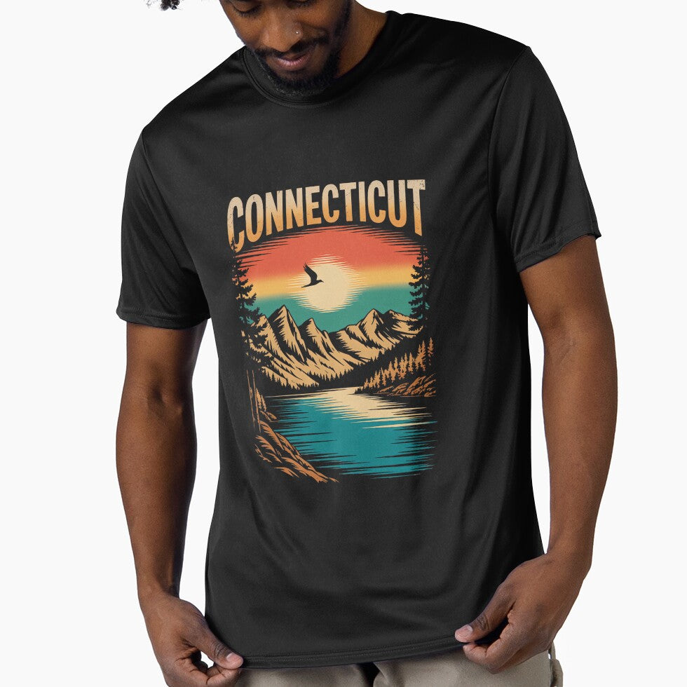 Connecticut USA Outdoor by TrinaEspinoza
