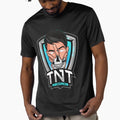 TNT Records Youtube Logo by TNT-Records