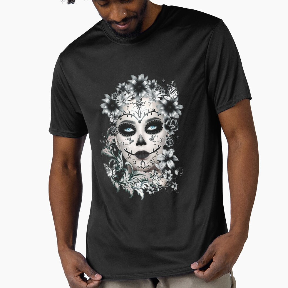 Catrina Dark II by Gothic Fantasy