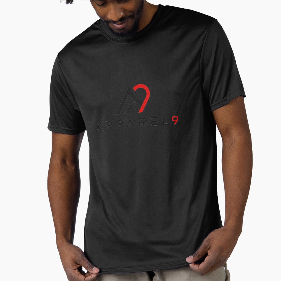 Apparel9 Sleek Teez A9 by Design by Apparel-9