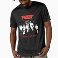 Ratt Band Dancing Underover by fordogg 3