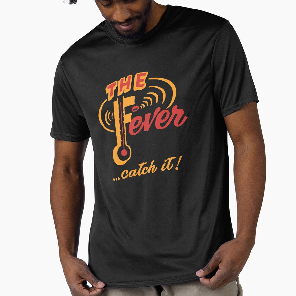 Disco Fever Nightclub by eyepoo