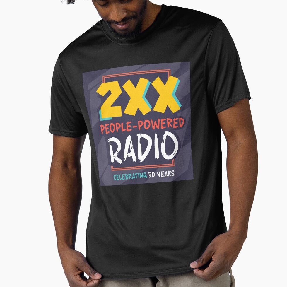 CMAG 2XX PEOPLE POWERED by 2XX50YEARS