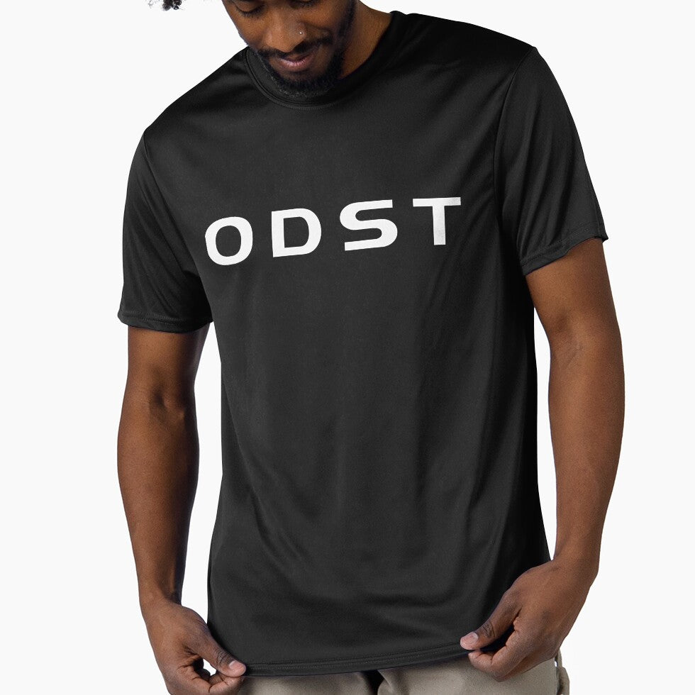 ODST Physical Training by AnhJeninifer