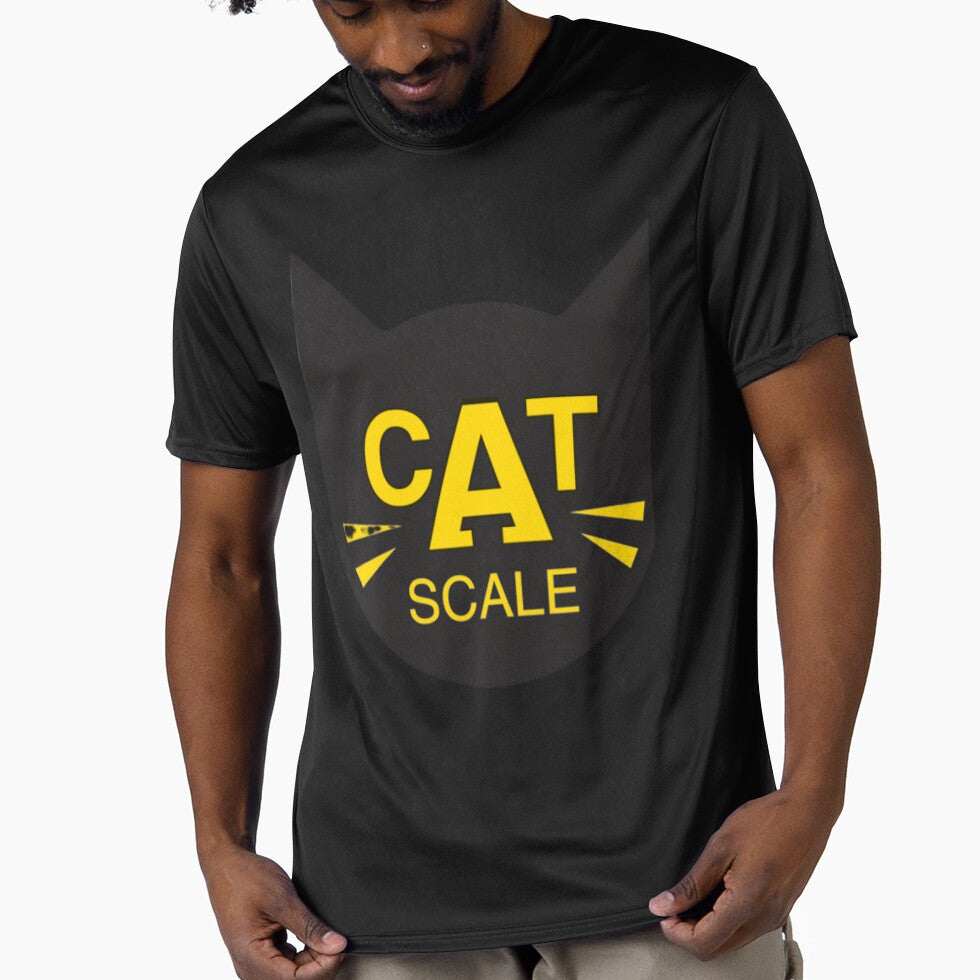 Kitty Scale by 22min Network