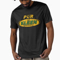 The Expanses Pur & Kleens Water Arts Logo by HectorYuTuvm