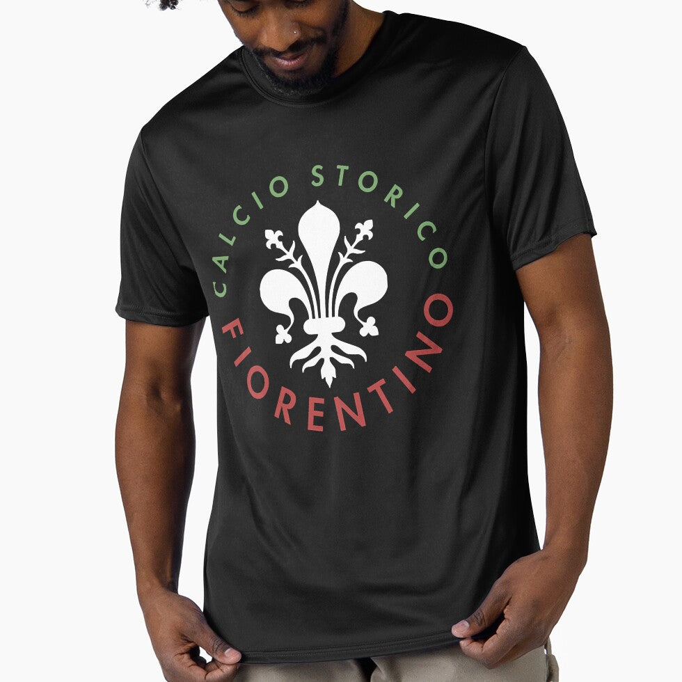 Calcio Storico Classic by CaliannaHil