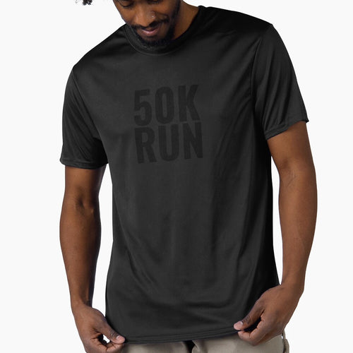 50k Running Champion, Running Goals by Minimalist Quotes and Sayings