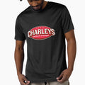 Charleys Philly Steaks by BagongPink