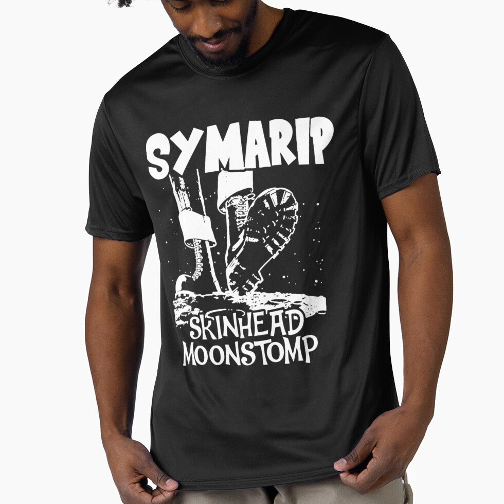 SYMARIP by RomainBrunelle