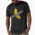 Banana Brembo Brake Caliper by BronArtworks