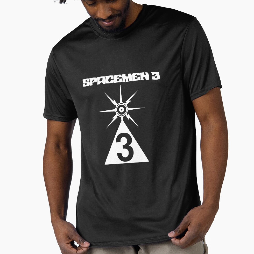 Spacemen 3 T-Shirt by xProgenT20