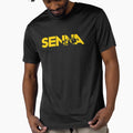 Ayrton Senna Classic by catinapedersen