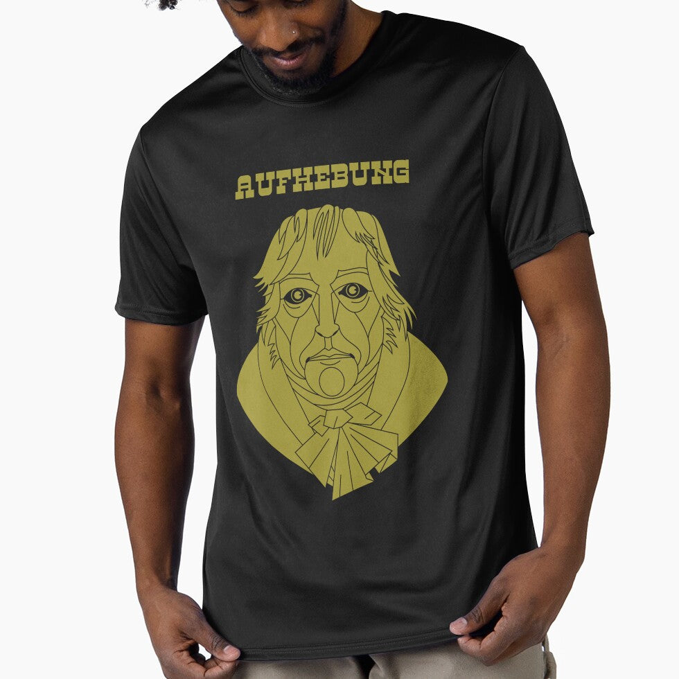 Aufhebung - Hegel by jholbo
