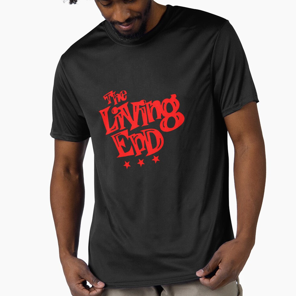 The Living End by AmberWhitehead