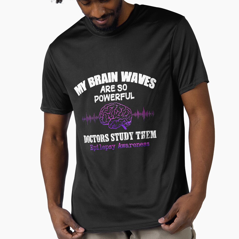 My Brain Waves Are So Powerful - Funny by roxy7922