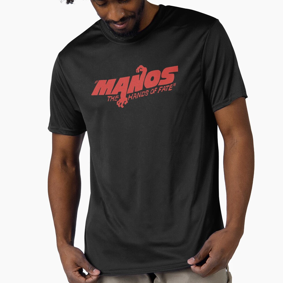 Manos by Sabertech
