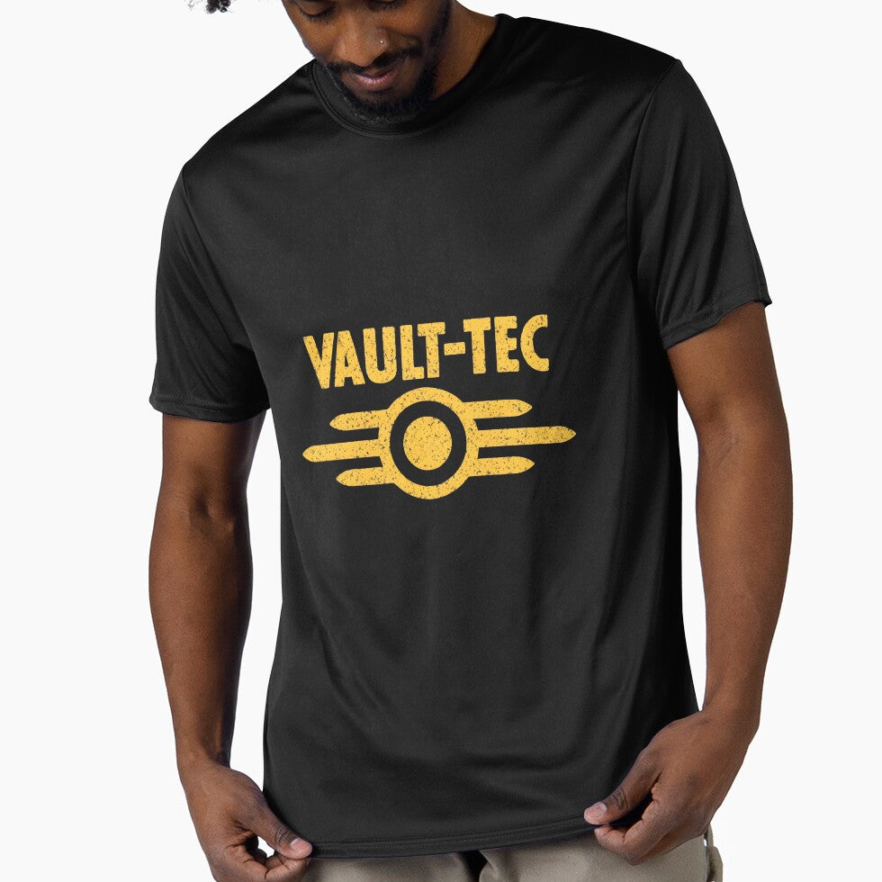 Vaults Tecss by smelternidersdi