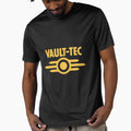 Vaults Tecss by smelternidersdi