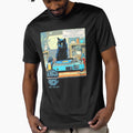 Tribal Uprising Inc: House - Disco Dept: A House Cat by Tribal Uprising Inc