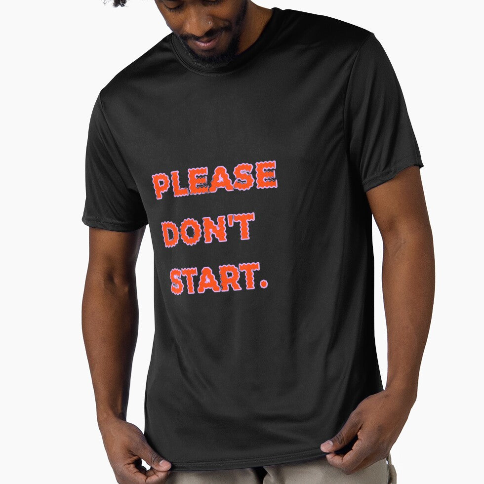 please don't start by Thetdesigns