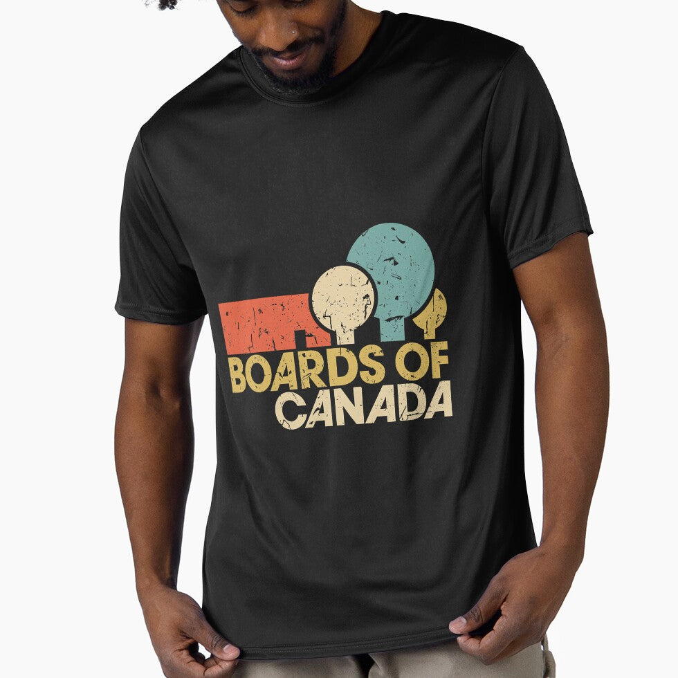 BOARDS OF CANADA in cramped quarters by bondsjeffreyss