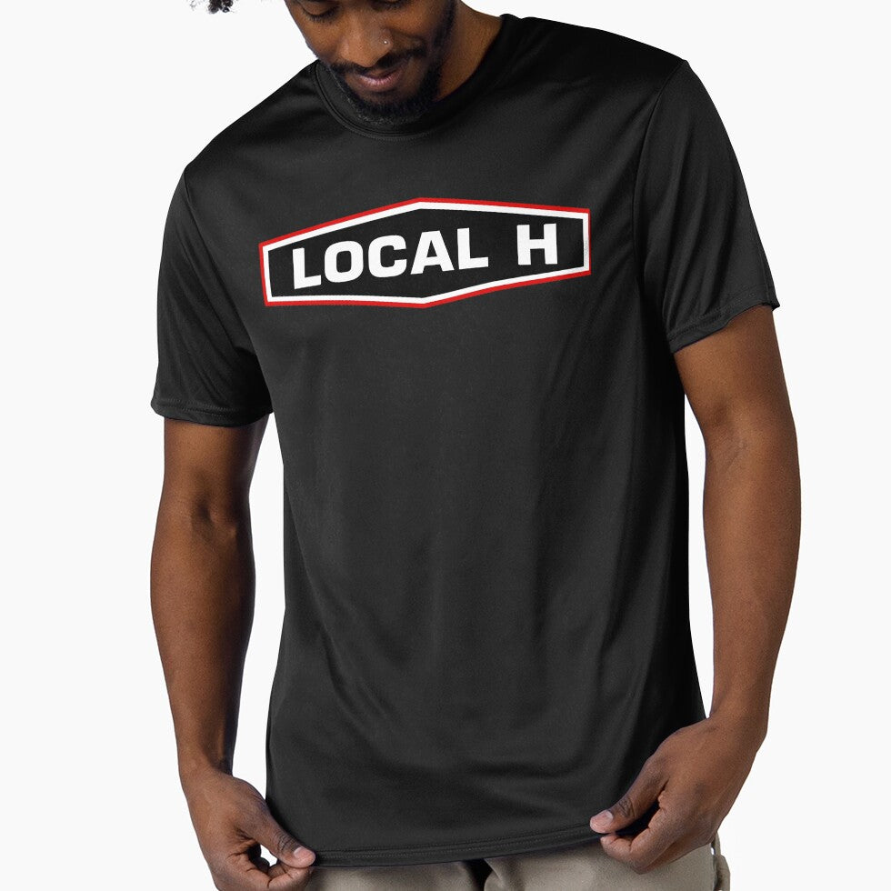 Local H by ‪Birkan Design