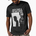 Nick Cave by londaphy63