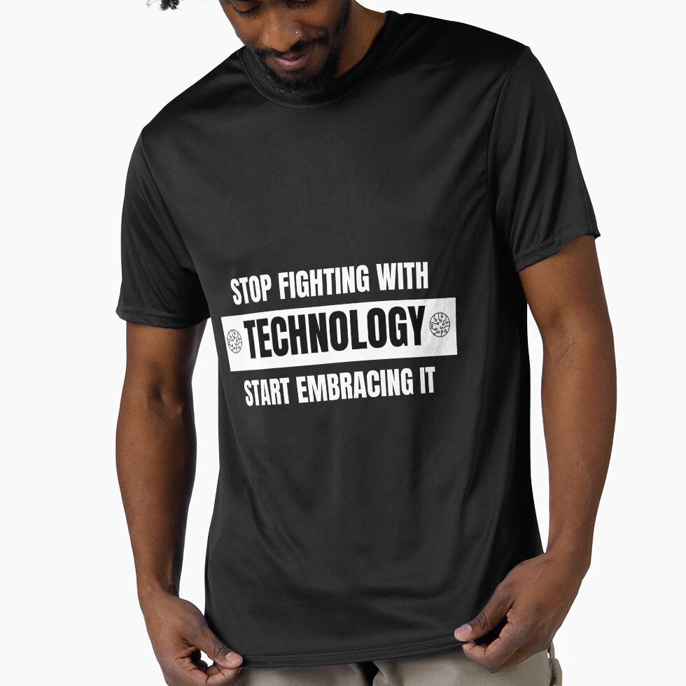 Tech by Inspiring-A-D