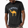 Camel Cigarettes Logo Essential T-Shirt by AndreasSchu