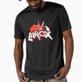 LapFox Trax by GAMMMELFLEISCH