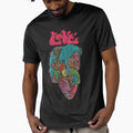 Love: Forever Changes by brianhillDESIGN