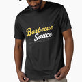 Barbecue Sauce Dartboard Slang Graphic by BackstopAndCo