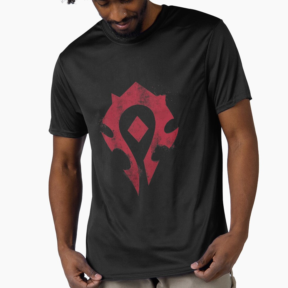 For the Horde by snowshade