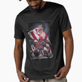 Rocky Balboa by Bheast101