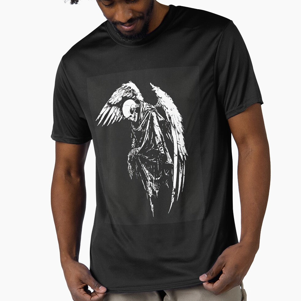 Angel of Death by breedmydarkness