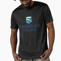 Champlain College by Dachloe